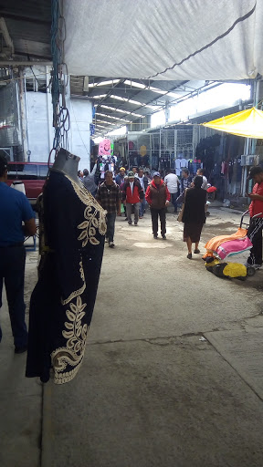 Miscelánea "El Tianguis"