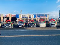 新車市場／１００円レンタカー 武雄朝日店