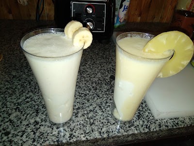 Photos of Shandiz Abshar Coffee Shop