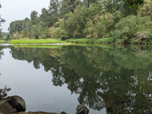 River Loop Park - Visual