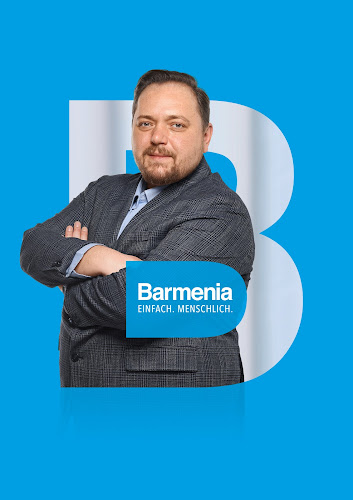 Barmenia Versicherung Karlsruhe - Markus Focht