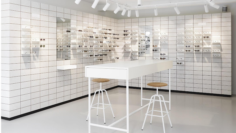 VIU - Optiker & Brillengeschäft