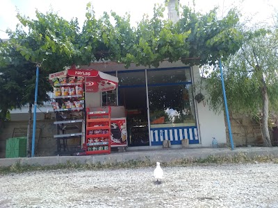 Gülağaç Market