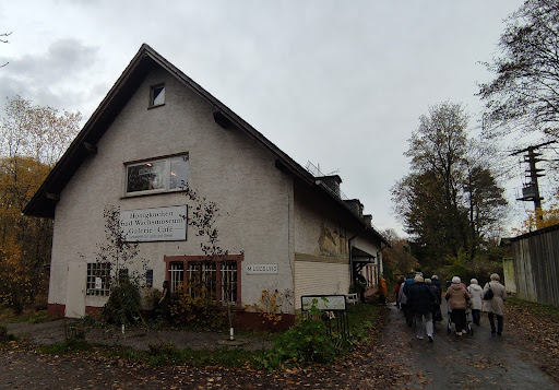 Honigkuchen und Wachsmuseum - Thumbnail