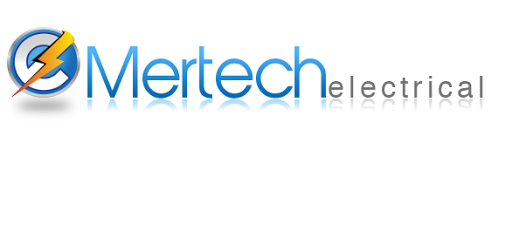 Mertech Electrical - Visual
