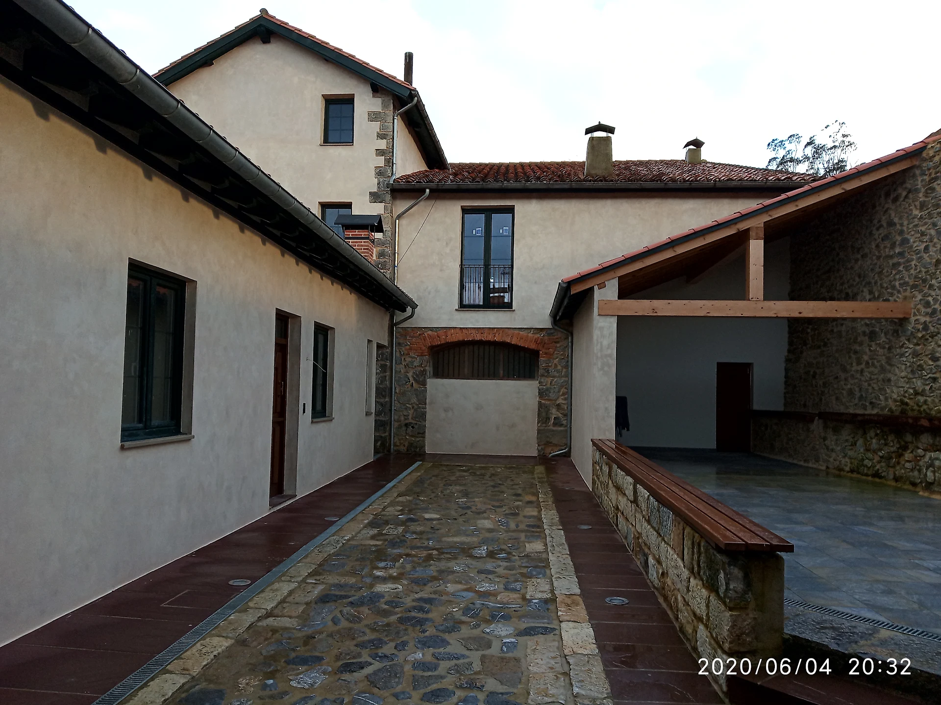 APARTAMENTOS LA VENERA