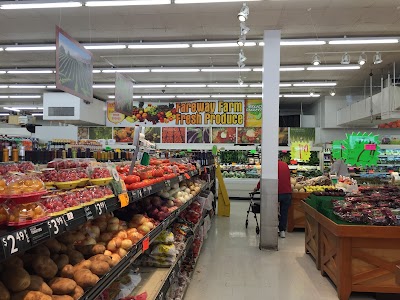 Fareway Grocery