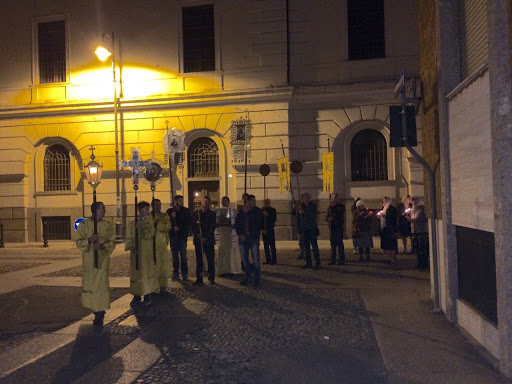 Chiesa Ortodossa Russa San Nicola – Patriarcato di Mosca - Thumbnail