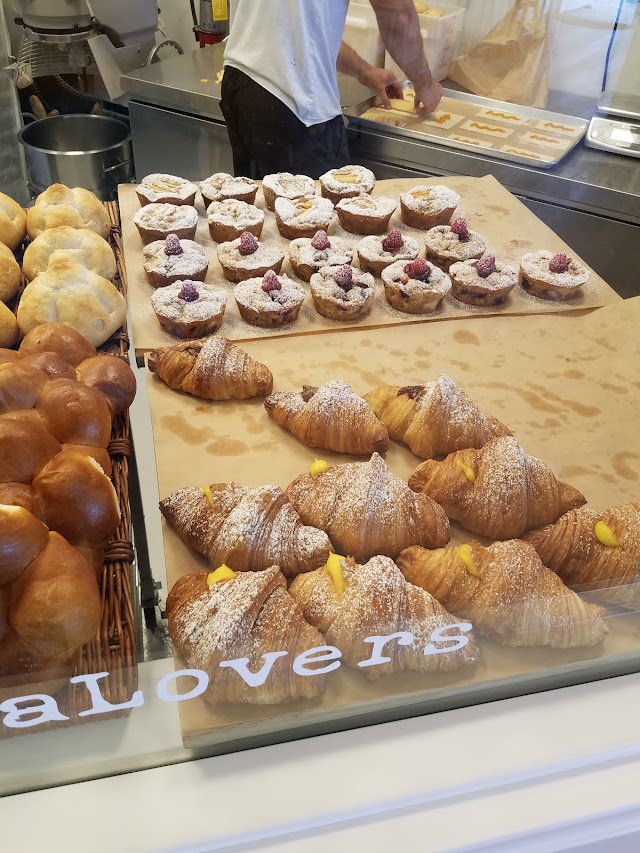 Rosetta Bakery | 1666 Lenox