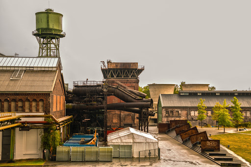 Jahrhunderthalle - Thumbnail