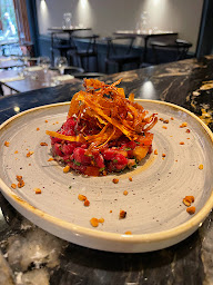 Photo n°32 de L'arquebuse à Lyon (Restaurant)