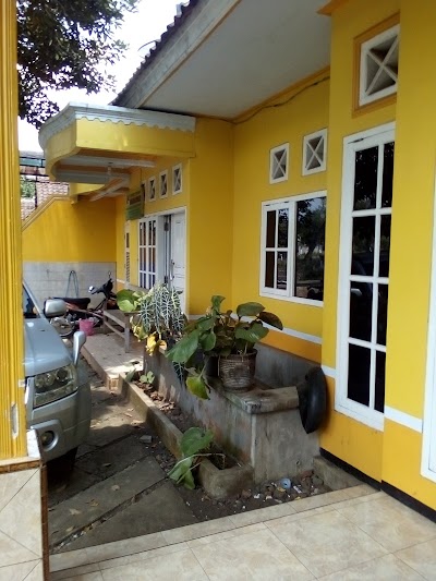 Photos of Rumah Dokter Hewan Imam Bonari