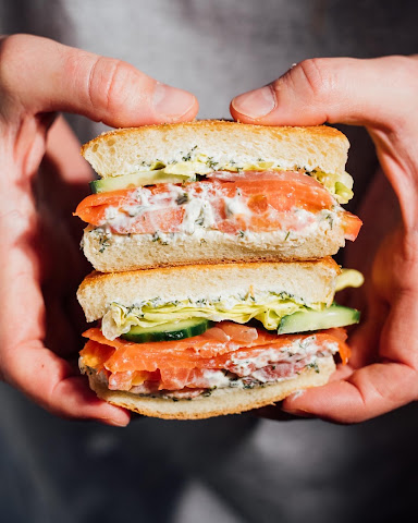 Shaughnessy Café by null