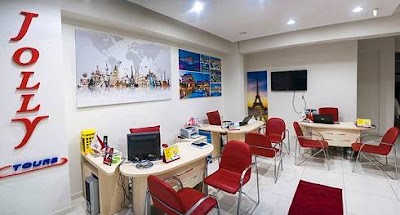 Photos of Jolly Tours