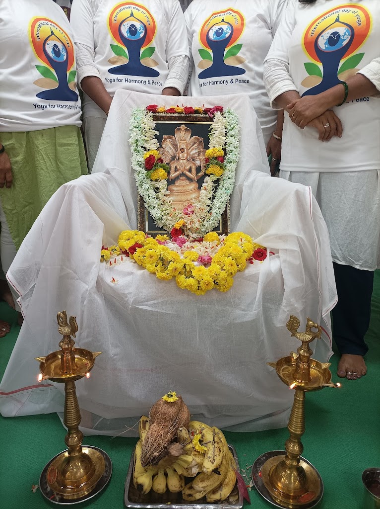 Skandagiri Yoga Kendra Skndgiri Yoog Keendr