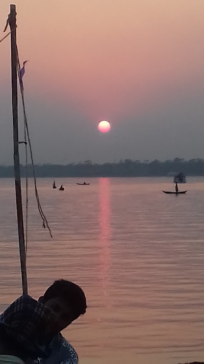 Photos of Bagdha Ferry Terminal