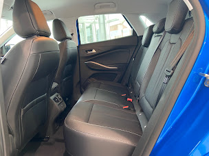 Photo n°8 de Opel Villeneuve d'Ascq - Krystal à Villeneuve-d'Ascq (Vendeur de voitures d'occasion)