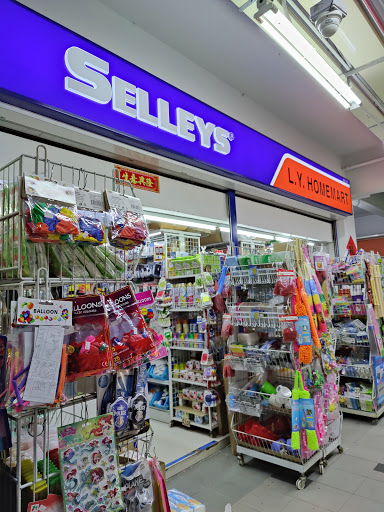 Selleys - Thumbnail