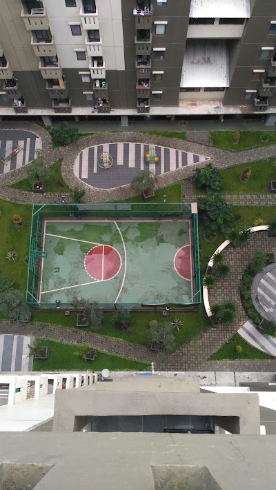 Photos of Gateway Apartemen Sewa Harian