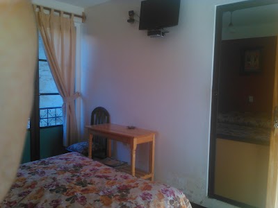 Photos of Hotel Panchita