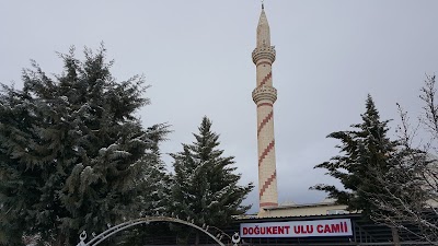 Doğukent Cami