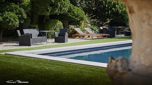 Photo de JC BÂTI PISCINE - PAYSAGE à Guipel (35440)