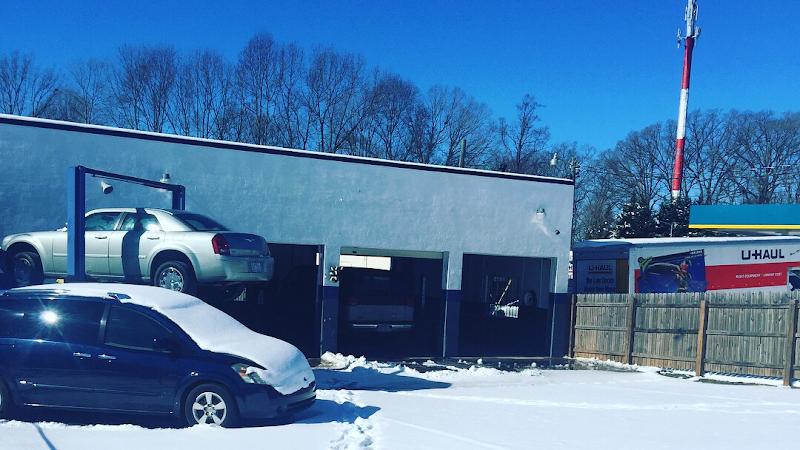 Tito’s Car Care Center