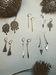 Photo n°19 de Paly Rilo à Massy (Boutique de cadeaux)