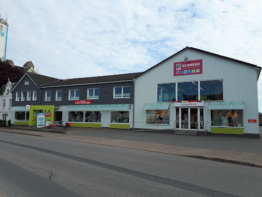 Schween-Landkaufhaus