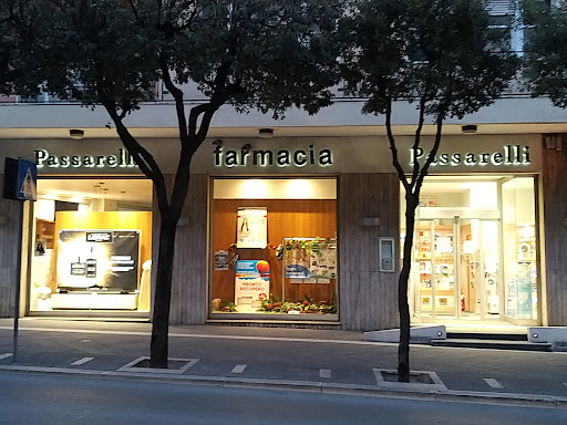 Farmacia Passarelli