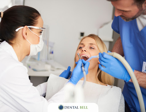 Clínica Dental Bell - Dos Hermanas