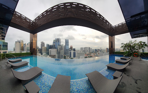 The Clan Hotel Singapore - Thumbnail