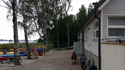 Photos of Natura Viva | Vuosaaren Melontakeskus | Vuosaari Paddling Center