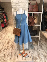 Photo n°19 de Etcetera Prêt à Porter Lunéville à Lunéville (Magasin de vêtements pour femmes)