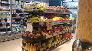 Photo n°3 de Carrefour Express Dole à Dole (Épicerie)