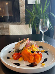 Photo n°32 de La Plage Gourmande à Canet-en-Roussillon (Restaurant méditerranéen)