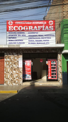 ecofamilia centro medico