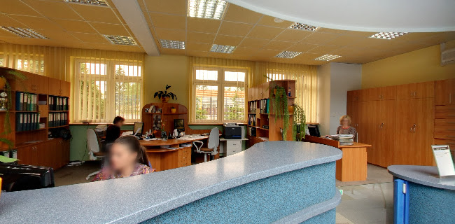 Przedsiębiorstwo Wodociągów i Kanalizacji Sp. z o.o. - Wykonawca instalacji grzewczych, klimatyzacyjnych i wentylacyjnych