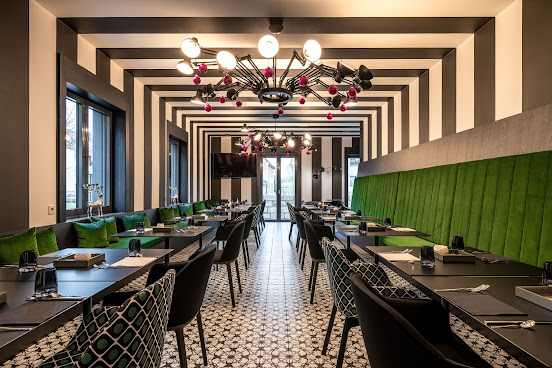 Designhotel Laurichhof Pirna by null