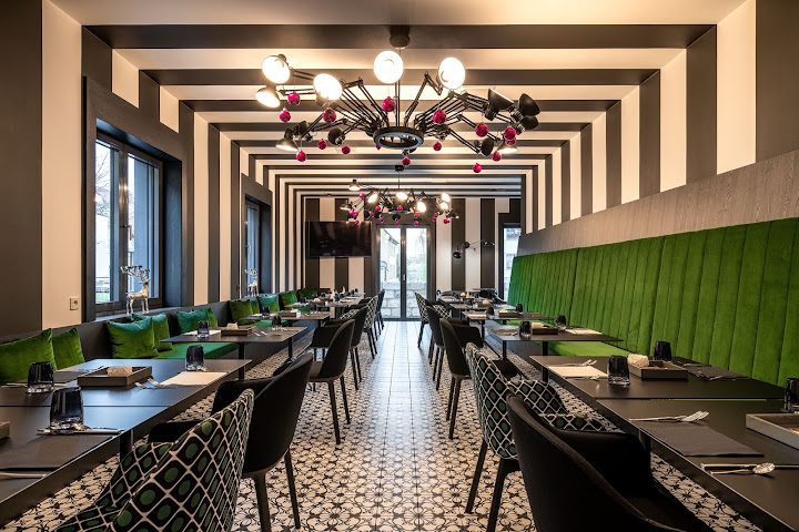 Designhotel Laurichhof Pirna by null