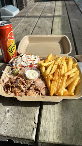 Le ty kebab