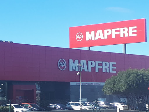 Centro de Servicio del Automóvil MAPFRE - Thumbnail