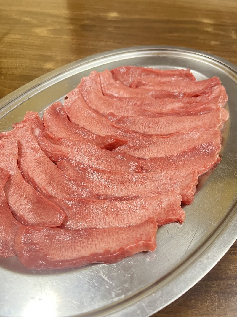 食道園(新道店)