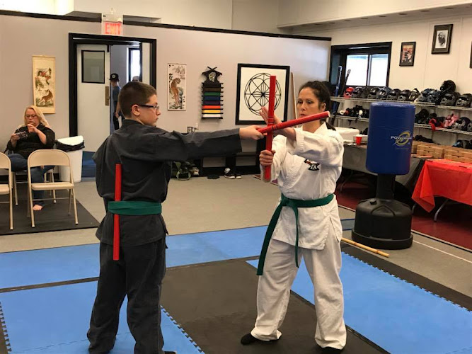 Dans Martial Arts Center - karate in Woonsocket, Rhode Island