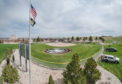 Softball Field