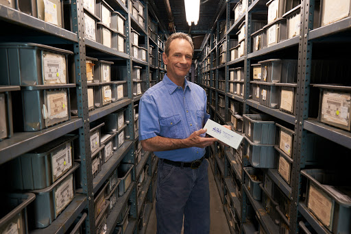 Mill-Max Manufacturing Corporation Gallery - United States