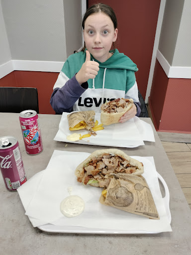 Photo 2 - Fun Kebab