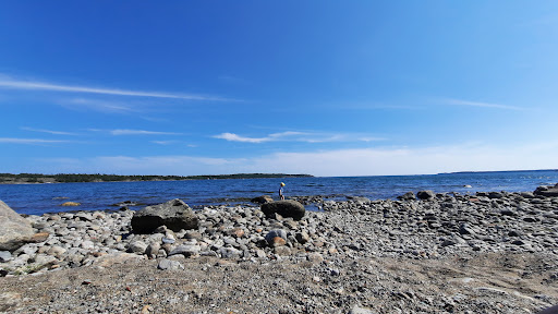 Utegym Strandvägen