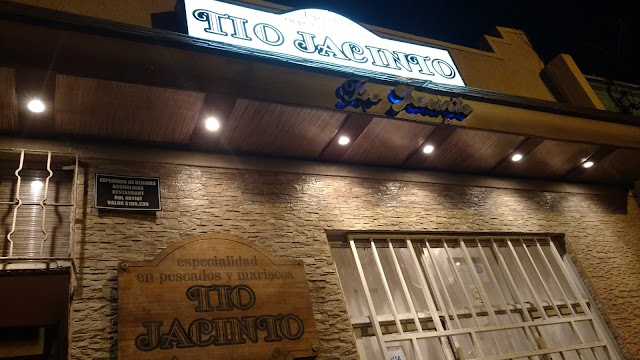 Tío Jacinto