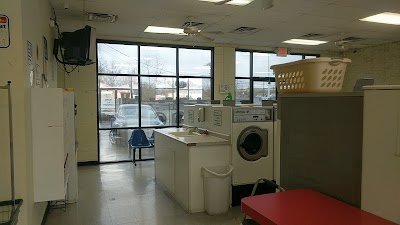 Cumberland Laundromat